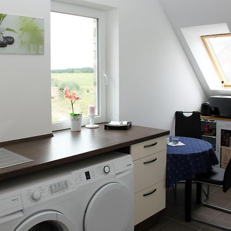 Ferienzimmer 2 Engelmann-Beck Hanstedt Eksteriør bilde